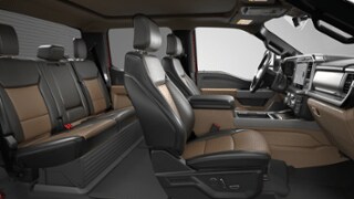 2026 Ford Super Duty® Internal Image 1